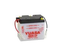 Batterie Moto Yuasa 6n4b-2a-3