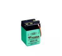 YUASA 6N4C-1B Batterie de Moto