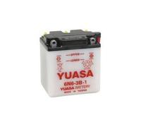 Batterie Moto Yuasa 6n6-3b-1