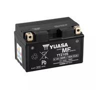 Yuasa Battery Batterie moto AGM TTZ10S-BS 12V 8Ah 190A