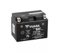 BATTERIE MOTO YUASA AGM TTZ12S-BS 12V 11AH 210A