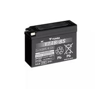 BATTERIE MOTO YUASA AGM YT4B-BS