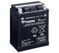 YUASA-812724 - Batterie YTX14AHBS