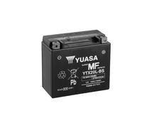 batterie moto pour Honda 1800 NRX1800 Valkyrie Rune (2004-2005)