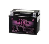 Yuasa YTZ5S batterie de véhicule Mat de verre absorbé 3,7 Ah 12 V 65 A Moto