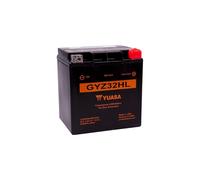 Batterie moto YUASA GYZ32HL 12V 33.7AH 500A
