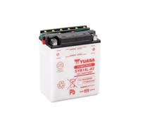 BATTERIE MOTO YUASA SYB14L-A2 12V 14AH 175A