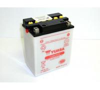 Batterie Moto Yuasa Syb14l-A2