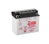 Batterie moto YUASA Y50-N18A-A 12V 21.1AH 240A