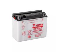 BATTERIE MOTO YUASA Y50-N18L-A 12V 20AH 240A