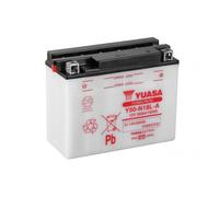 Batterie moto YUASA Y50-N18L-A 12V 21.1AH 240A