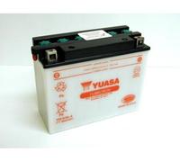 Batterie Moto Yuasa Y50-N18l-A