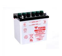 YUASA Y60-N24L-A Batterie de Moto