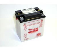 Batterie moto YUASA YB10L-A2 12V 11.6AH 120A