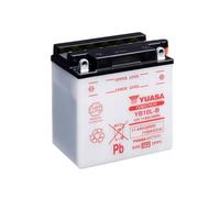 Batterie moto YUASA YB10L-B 12V 11.6AH 120A