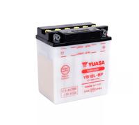 YUASA BATTERIE YB10L-BP - SANS PACK ACIDE (NON INCLUS)