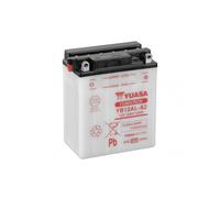 Batterie YUASA type YB12AL-A2 (livrée sans acide)