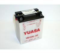 Batterie Moto Yuasa Yb12al-A2