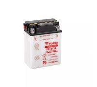 YUASA YB12C-A Batterie de Moto