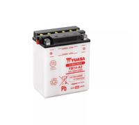BATTERIE MOTO YUASA YB14-A2 12V 14AH 175A