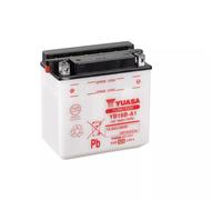 BATTERIE MOTO YUASA YB16BA-1 12V 16AH 207A