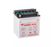 BATTERIE MOTO YUASA YB30L-B 12V 30AH 300A