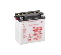 Yuasa Battery Batterie moto YB9L-A2 12 V 9 Ah 100 A