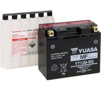 batterie moto pour Triumph 865 Scrambler (2008-2010)