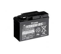 Batterie moto YUASA YTR4A-BS 12V 2.4AH 45A