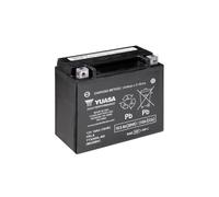 Batterie moto YUASA YTX20HL VRLA AGM 12v 18.9ah 310A Active
