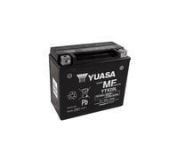 YUASA YTX20L W/C Batterie sans entretien