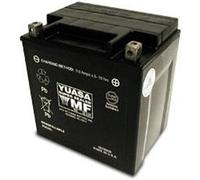 Batterie moto Yuasa YTX30L-BS / YIX30L étanche 12V / 30Ah