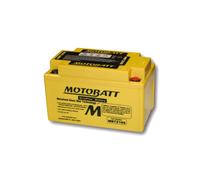 Batterie MOTOBATT MBTZ10S