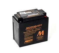 Batterie MBYZ16HD Motobatt BQ041