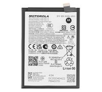 Batterie - MOTOROLA - Moto G85 - 5000mAh - Lithium Ion - Interne - Originale