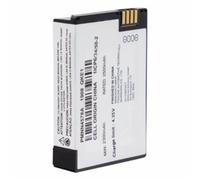 Batterie Motorola TLK100/TLK110 Batterie de rechange compatible avec les modèles Motorola TLK100 et TLK110.