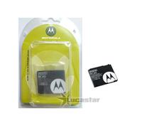 BATTERIE MOTOROLA V3x - L7-C257-C261 ORIGINAL BC-60
