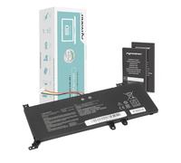 Batterie Movano do ASUS Vivobook 14 D415D, 15 X515E