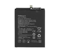Batterie MPS pour Huawei P10 / Honor 9 HB386280ECW