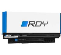 Batterie MR90Y XCMRD 4DMNG 6HY59 XRDW2 pour Dell Inspiron 15 3521 3537 3543 3542 15R 5521 5537 17 3721 17R 5721 5737 5749 Latitude 3440 3540 (Capacité: 4000 mAh 11.1V)