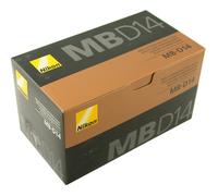 Batterie multi-puissance originale NIKON MB-D14 format portrait D600 D610 NEU...