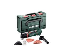 Batterie Multitool METABO MT 18 LTX 18 sans batterie dans MetaBox 145 L 613021840