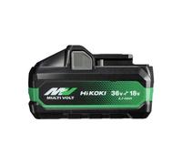 Batterie HIKOKI BSL36B18X 18V/36V - 8,0Ah/4,0Ah