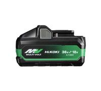 Batterie Multivolt HIKOKI BSL36B18X - 18V 8AH / 36V 4AH - 380084 indicateur de charge