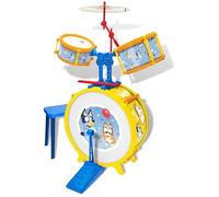 Claudio Reig -S2431593 Batterie Musical Bluey, Multicolore (2435)