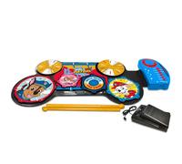 Batterie Musicale Flexible Paw Patrol (2593)