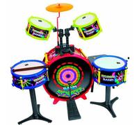 Batterie musicale Reig Kaleidoscoper 75 x 68 x 54 cm Enfant