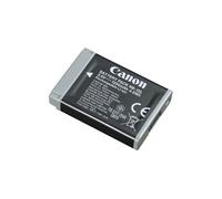 Canon Batterie NB-15L pour PowerShot G7 X Mark III, SX740 HS, G5 X