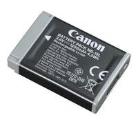 Canon Batterie NB-15L pour PowerShot G7 X Mark III, SX740 HS, G5 X