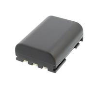 Batterie NB-2L NB-2LH Compatible avec Camescope Canon MVX25i